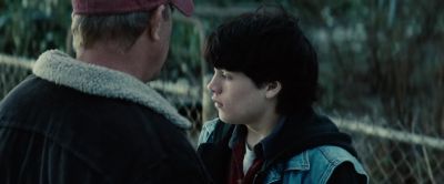 Are you all right - Man of Steel