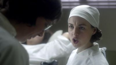 Are you all right? - Call the Midwife