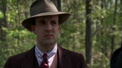 Are you all right? - Boardwalk Empire