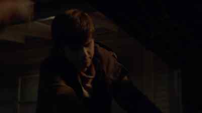 Are you all right? - Bates Motel