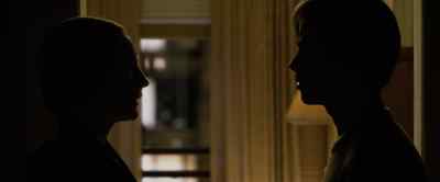Are you all right? - The Curious Case of Benjamin Button