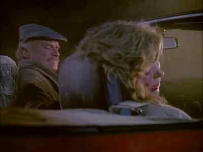 Are you all right? - Murder, She Wrote