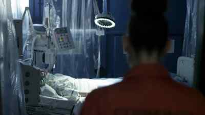 Are you all right? - Misfits