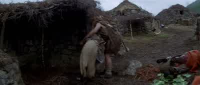 Are you all right? - Braveheart