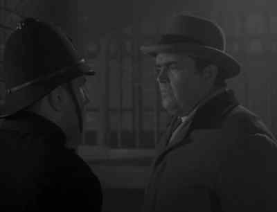 Are you all right? - Alfred Hitchcock Presents