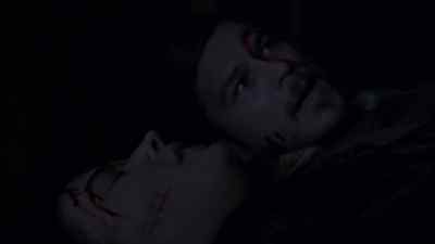 Are you all right? - Penny Dreadful