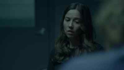 Are you all right? - Bloodline