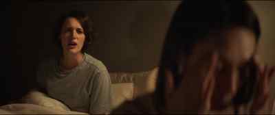 Are you all right? - Fleabag