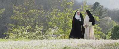 Are you all right? - The Little Hours