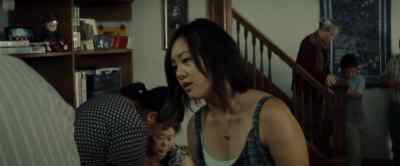 Are you all right? - Gran Torino