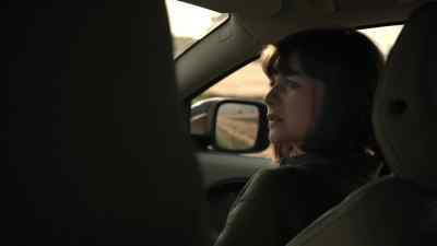 Are you all right? - Wallander