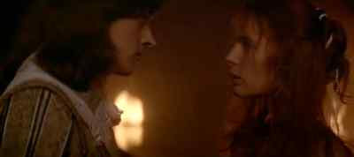 Are you all right? - The Three Musketeers