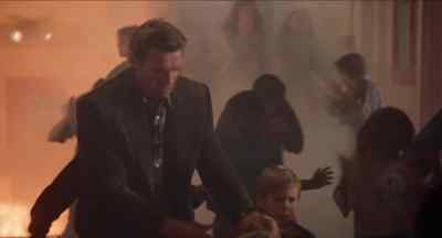 Are you all right? - Kindergarten Cop