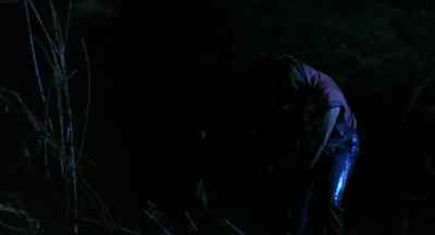 Are you all right? - Without Warning