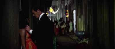 Are you all right? - Moonraker