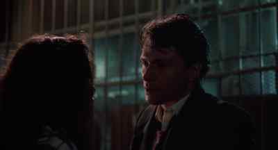 Are you all right? - Spellbinder