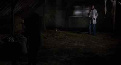 Are you all right? - Equus