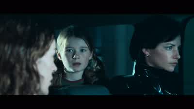 Are you aIl rightProgram Alice activatedWhat did they do to you - Resident Evil: Apocalypse