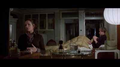 Are you all right? - The Odessa File