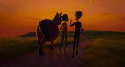Are you all right? - 10 Lives