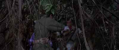 - Are you all right; - The Lost World