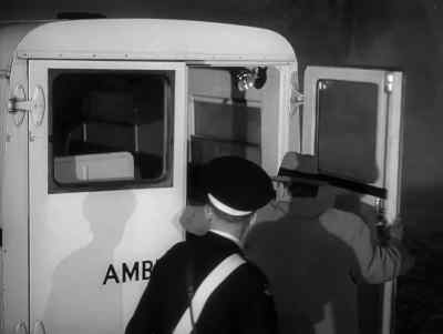 Are they all right? - The Quatermass Xperiment