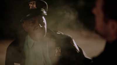 - Are you all right? - The Face I Can't Forget