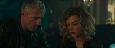 - Are you all right? - Bon Cop Bad Cop 2