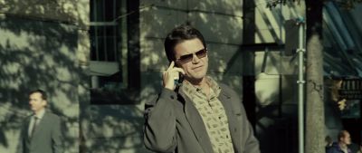 Are you all right - Blade: Trinity