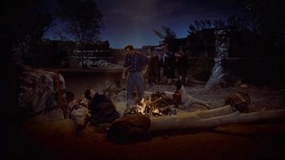 Are you all right - The Searchers