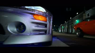Tej: All right. - 2 Fast 2 Furious