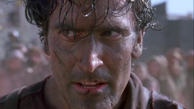 All right - Army of Darkness