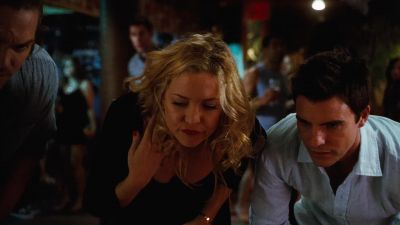 Are you all right - Something Borrowed