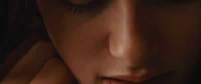 EDWARD How badly are you hurtWhatNo Bella lookBella I can't tell you how sorry I amI'm notReally I'm not I'm fineDon't say you're fineJust don'tNo you don'tDon't ruin thisI've already ruined itWhy can't you see how perfectly happy I amOr was five seconds - The Twilight Saga: Breaking Dawn - Part 1