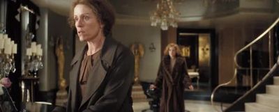 Are you all right - Miss Pettigrew Lives for a Day