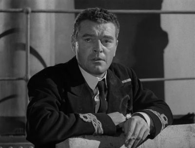 Are you all right sir - The Cruel Sea