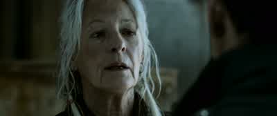 Are you all right, son? - Terminator Salvation