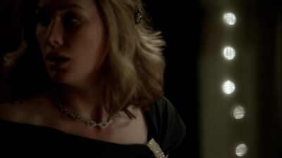 Are we all right to speak freely? - The Vampire Diaries