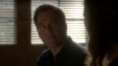 Are you all right, Tony? - NCIS