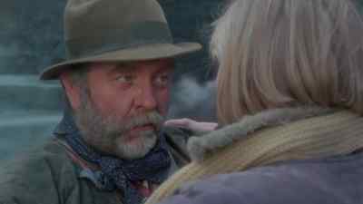 - Are you all right?
- Uh-huh. - High Road to China