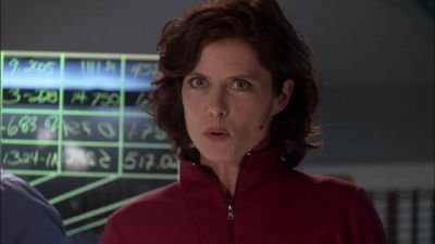 Are you all right? Yeah. - Stargate Atlantis
