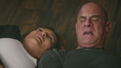 - Are you all right?
- Yeah. - Law & Order: Organized Crime