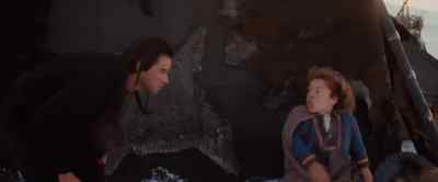 - Are you all right?
- Yeah. - Willow