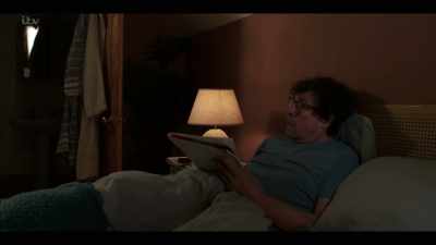 - Are you all right?
- Yeah. Yes, I'm fine. - Flesh and Blood