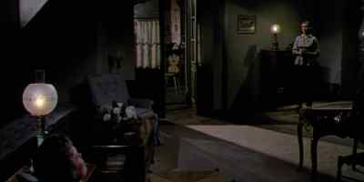 - Are you all right?
- Yes, dear. I-I'm all right. - Magnificent Obsession