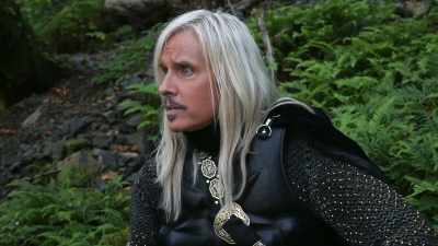 - Are you all right?
- Yes, I think so. - Empire Queen: The Golden Age of Magic