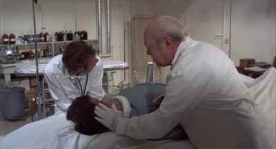 - Are you all right?
- Yes, I'm all right! - The Incredible 2-Headed Transplant