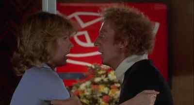 - Are you all right?
- Yes. - Silver Streak