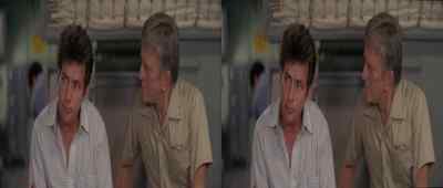 - Are you all right?
- Yes, sir, I'm fine. - The Final Countdown