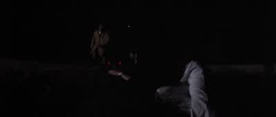 - Are you all right? - Halloween